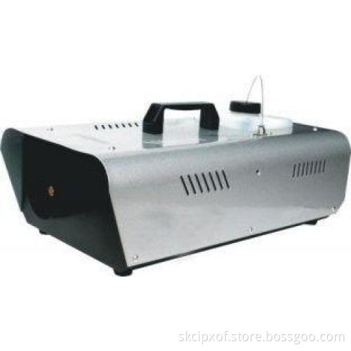 Portable 1200W 10m Mini Fog Machine for Disco, Theatre with
